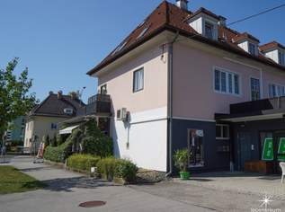 Große 5-Zi-Wohnung mit 2 Balkonen, 2 Bädern & Stellplatz in Klagenfurt., 379000 €, Immobilien-Wohnungen in 9020 