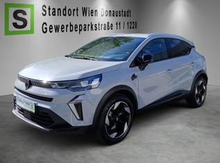 CAPTUR Techno TCe 90 MY24, 21990 €, Auto & Fahrrad-Autos in 1220 Donaustadt