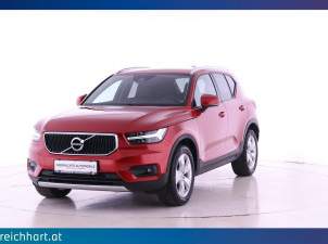 XC40 D3 Momentum Pro AWD Geartronic, 27890 €, Auto & Fahrrad-Autos in 4310 Mauthausen XC40 D3 Momentum Pro AWD Geartronic, 27890 €, Auto & Fahrrad-Autos in 4310 Mauthausen