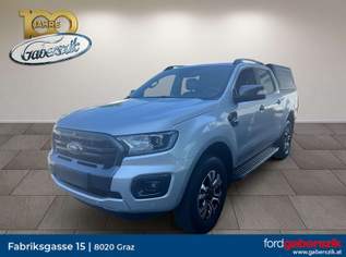 Ranger Wildtrak DK 2.0 Diesel Automatik, 31850 €, Auto & Fahrrad-Autos in 8020 Gries Ranger Wildtrak DK 2.0 Diesel Automatik, 31850 €, Auto & Fahrrad-Autos in 8020 Gries