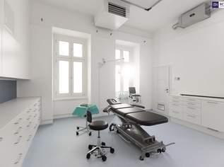 Der perfekte Schritt in die Selbstständigkeit – Praxisraum in etablierter Arztpraxis im Herzen von Graz. Jetzt Video-Rundgang ansehen, 630 €, Immobilien-Gewerbeobjekte in 8010 Der perfekte Schritt in die Selbstständigkeit – Praxisraum in etablierter Arztpraxis im Herzen von Graz. Jetzt Video-Rundgang ansehen, 630 €, Immobilien-Gewerbeobjekte in 8010