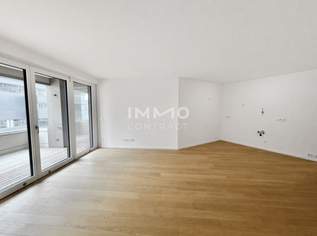 Premiumprojekt direkt beim Hauptbahnhof: Elevate your Lifestyle - provisionsfrei, 640000 €, Immobilien-Wohnungen in 1100 Favoriten