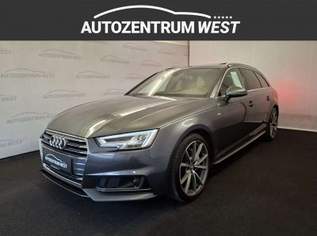 A4 2.0 TDI Avant sport quattro S-line...LED/Pano/AHK, 21986 €, Auto & Fahrrad-Autos in 6410 Marktgemeinde Telfs