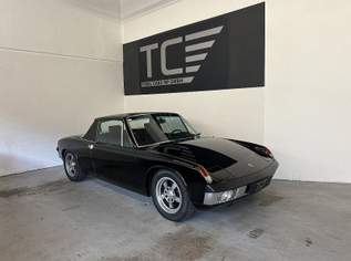 914 Porsche 914 2,0 USA Modell, Rarität,.., 27990 €, Auto & Fahrrad-Autos in 6020 Innsbruck