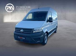 Crafter 35 T6 Kastenwagen L3H3 TDI, 44790 €, Auto & Fahrrad-Autos in Steiermark