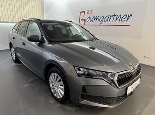 Octavia Kombi 2,0TDI *LED*AHK*Smart Link*Tempomat*Getön..., 27450 €, Auto & Fahrrad-Autos in 4141 Pfarrkirchen im Mühlkreis