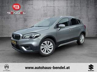 SX4 S-Cross 1.0 DITC Shine Automatik, 16490 €, Auto & Fahrrad-Autos in 3161 Gemeinde St. Veit an der Gölsen