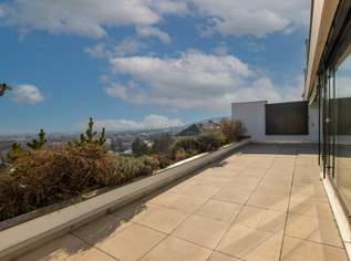 ATEMBERAUBENDE AUSSICHT INKLUSIVE! Großzügige Terrassenwohnung in exklusiver Lage!, 590000 €, Immobilien-Wohnungen in 2340 Gemeinde Mödling