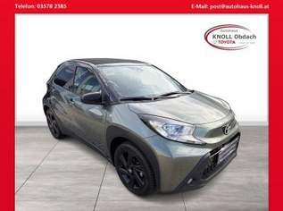 Aygo X 1,0 l Air Pulse, 14990 €, Auto & Fahrrad-Autos in 8742 Obdach