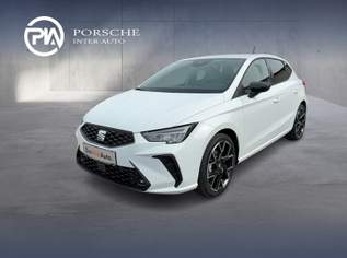 Ibiza FR 1.0 TSI 115PS, 23780 €, Auto & Fahrrad-Autos in Niederösterreich