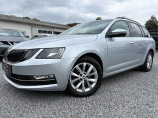 Octavia Combi 2,0 TDI DSG*NEUWERTIG*WENIG KM, 14900 €, Auto & Fahrrad-Autos in 4973 Senftenbach
