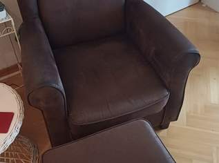 Ohrensessel, 80 €, Haus, Bau, Garten-Möbel & Sanitär in 1130 Hietzing