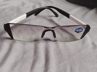 ICH SEH', ICH SEH'.........