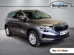 Karoq Selection TSI, 31990 €, Auto & Fahrrad-Autos in 3430 Gemeinde Tulln an der Donau