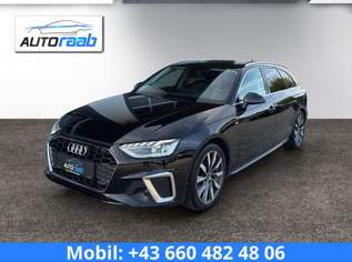 A4 Avant 35 TDI S-tronic *S-line*RFK*APP*NAVI*SITZHZ*, 24990 €, Auto & Fahrrad-Autos in 4141 Pfarrkirchen im Mühlkreis A4 Avant 35 TDI S-tronic *S-line*RFK*APP*NAVI*SITZHZ*, 24990 €, Auto & Fahrrad-Autos in 4141 Pfarrkirchen im Mühlkreis