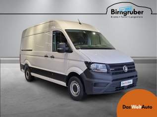 Crafter 35 Kasten Entry L3H3 TDI 4MOT, 49870 €, Auto & Fahrrad-Autos in 3430 Gemeinde Tulln an der Donau Crafter 35 Kasten Entry L3H3 TDI 4MOT, 49870 €, Auto & Fahrrad-Autos in 3430 Gemeinde Tulln an der Donau