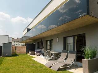 Klimatisierte Neubau-Anlegerwohnung mit 3 Zimmern, 90 m² Garten und 2 Parkplätzen in moderner Siedlung in Wasendorf, 229000 €, Immobilien-Wohnungen in 8750 Judenburg Klimatisierte Neubau-Anlegerwohnung mit 3 Zimmern, 90 m² Garten und 2 Parkplätzen in moderner Siedlung in Wasendorf, 229000 €, Immobilien-Wohnungen in 8750 Judenburg