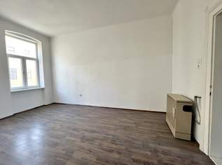 Altbauwohnung mit Gestaltungsmöglichkeiten!, 120000 €, Immobilien-Wohnungen in 1150 Rudolfsheim-Fünfhaus