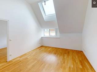 | DACHGESCHOSS | GUT VERMIETBAR | SANIERT |, 235000 €, Immobilien-Wohnungen in 1100 Favoriten