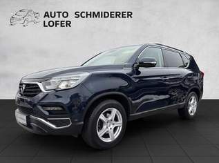 Rexton Dream 2,2 4WD Aut., 24990 €, Auto & Fahrrad-Autos in 5090 Lofer