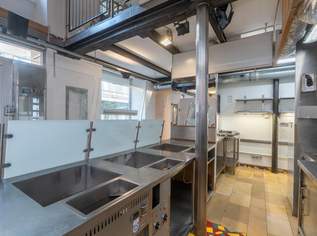 Ablösefreies Gastronomielokal mit Schanigarten, Lager und vielen Möglichkeiten, 6000 €, Immobilien-Gewerbeobjekte in 1090 Alsergrund