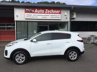Sportage GT Line 2WD, 10999 €, Auto & Fahrrad-Autos in 8081 Pirching am Traubenberg