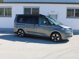 California Multivan 1,5 TSI eHybrid PHEV DSG 4MOTI, 77990 €, Auto & Fahrrad-Autos in Tirol California Multivan 1,5 TSI eHybrid PHEV DSG 4MOTI, 77990 €, Auto & Fahrrad-Autos in Tirol