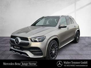 GLE 400 d 4MATIC, 68650 €, Auto & Fahrrad-Autos in 8434 Tillmitsch