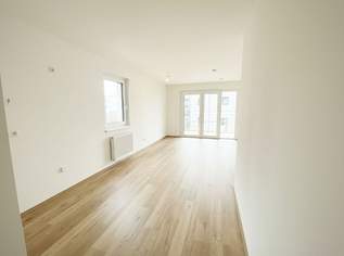 Erstbezug "ein viertel grün" – stilvolle 3-Zimmer-Wohnung mit Balkon, 246762 €, Immobilien-Wohnungen in Niederösterreich