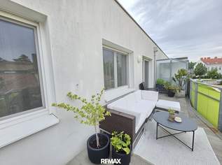 Fantastische Mietwohnung mit Terrasse - Bahnhofsnähe, 1101 €, Immobilien-Wohnungen in 2130 Mistelbach