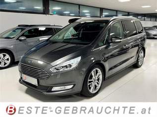 Galaxy 2,0 EcoBlue SCR AWD Titanium Aut., 27915 €, Auto & Fahrrad-Autos in 4663 Laakirchen