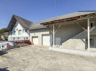 Lagerfläche mit Büro, 250000 €, Immobilien-Gewerbeobjekte in 4800 Attnang Lagerfläche mit Büro, 250000 €, Immobilien-Gewerbeobjekte in 4800 Attnang