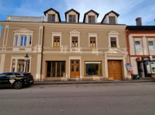 Vielseitiges Zinshaus mit Innenhof in Türnitz, 280000 €, Immobilien-Gewerbeobjekte in 3184 Gemeinde Türnitz