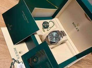 Rolex Datejust , 10500 €, Kleidung & Schmuck-Accessoires, Uhren, Schmuck in 1230 Liesing