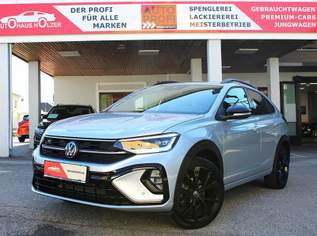 Taigo 1.5 TSI R-Line DSG *AHK, IQ-Light, Navigation*, 25890 €, Auto & Fahrrad-Autos in 4312 Ried in der Riedmark