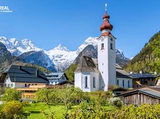 Heute kaufen, morgen einziehen!, 275000 €, Immobilien-Wohnungen in 5090 Lofer