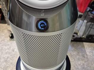 Dyson Purifier humidify +cool Luftreiniger und Luftbefeuchter mit kühlen Dyson Purifier humidify +cool Luftreiniger und Luftbefeuchter mit kühlen