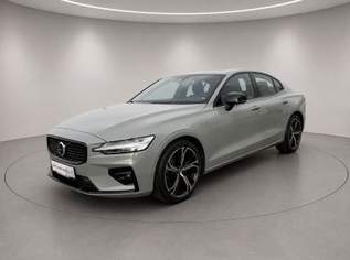 S60 B5 Mild-Hybrid AWD Ultimate Dark Aut. Voll NP 68.414.-, 35990 €, Auto & Fahrrad-Autos in 4020 Bulgariplatz