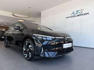 ID.7 Tourer GTX 4Motion 250 kW / 86kWh AHK AppConnec..., 49550 €, Auto & Fahrrad-Autos in 5165 Berndorf bei Salzburg