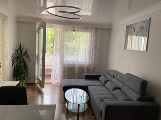 Ablösefrei, Moderne Wohnung im Herzen Wiens 