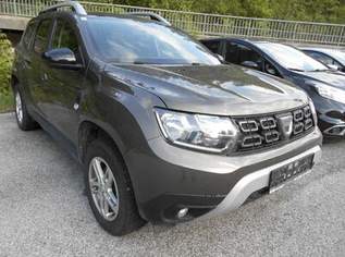 Duster Celebration 4WD, 17900 €, Auto & Fahrrad-Autos in 8931 Landl Duster Celebration 4WD, 17900 €, Auto & Fahrrad-Autos in 8931 Landl