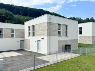 Freundschaften fürs Leben! - Haustyp 2 / 4 Einfamilienhäuser, 682000 €, Immobilien-Häuser in 3400 Gemeinde Klosterneuburg