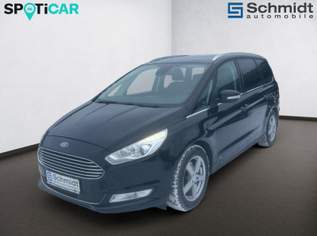 Galaxy 2,0 EcoBlue SCR AWD Titanium Aut., 26990 €, Auto & Fahrrad-Autos in 5020 Altstadt