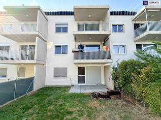 Wohnen mit Wohlfühlfaktor – Traumhafte Gartenwohnung mit Terrasse & Garage, 1172.69 €, Immobilien-Wohnungen in 1110 Simmering Wohnen mit Wohlfühlfaktor – Traumhafte Gartenwohnung mit Terrasse & Garage, 1172.69 €, Immobilien-Wohnungen in 1110 Simmering