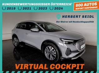 Q4 40 e-tron 150kW 82kWh, 31880 €, Auto & Fahrrad-Autos in 8200 Gleisdorf Q4 40 e-tron 150kW 82kWh, 31880 €, Auto & Fahrrad-Autos in 8200 Gleisdorf