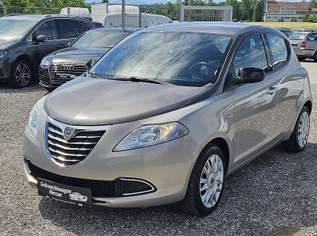 Ypsilon 1-Besitz, 4990 €, Auto & Fahrrad-Autos in 4614 Marchtrenk Ypsilon 1-Besitz, 4990 €, Auto & Fahrrad-Autos in 4614 Marchtrenk