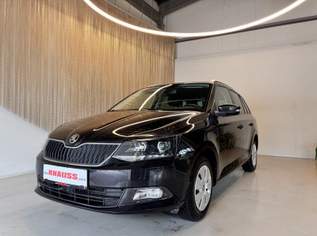 Fabia Combi Style 1,2 TSI, 7250 €, Auto & Fahrrad-Autos in 8940 Liezen