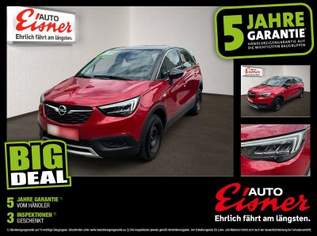 Crossland 1.2 Turbo 2020, 10940 €, Auto & Fahrrad-Autos in Kärnten Crossland 1.2 Turbo 2020, 10940 €, Auto & Fahrrad-Autos in Kärnten