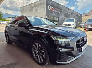 Q8 *NAVI*RÜCKFAHKAMERA*SOUNDSYS* 55 TFSI quattro, 59900 €, Auto & Fahrrad-Autos in 6800 Gisingen Q8 *NAVI*RÜCKFAHKAMERA*SOUNDSYS* 55 TFSI quattro, 59900 €, Auto & Fahrrad-Autos in 6800 Gisingen