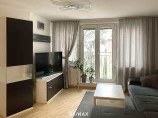 Stilvolle 2,5-Zimmer-Wohnung mit 2 Loggien in Ruhelage in 1160 Wien, 320000 €, Immobilien-Wohnungen in 1160 Ottakring